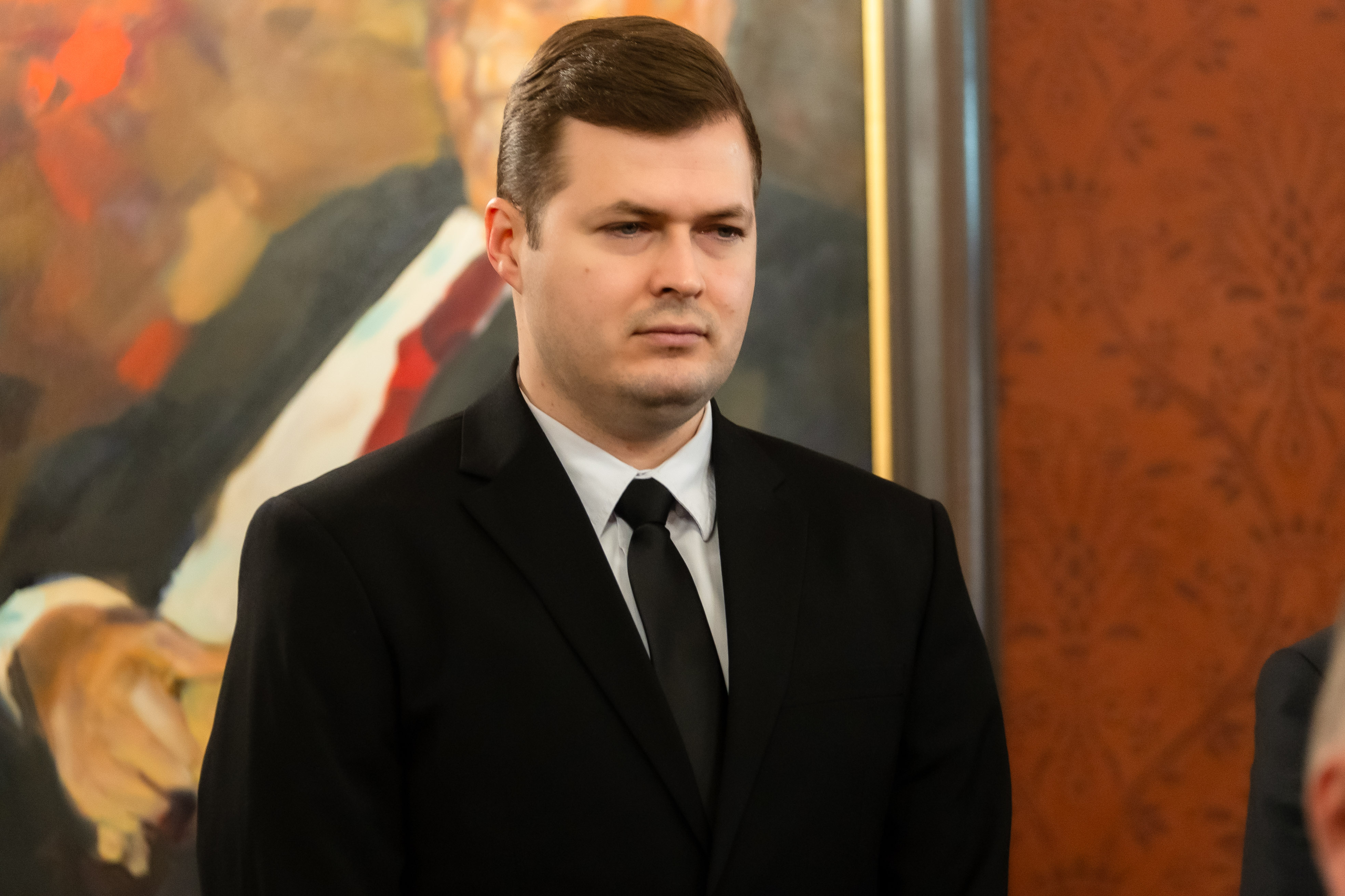 Novorocne prijatie Ekumenickeho spolocenstva cirkvi-17